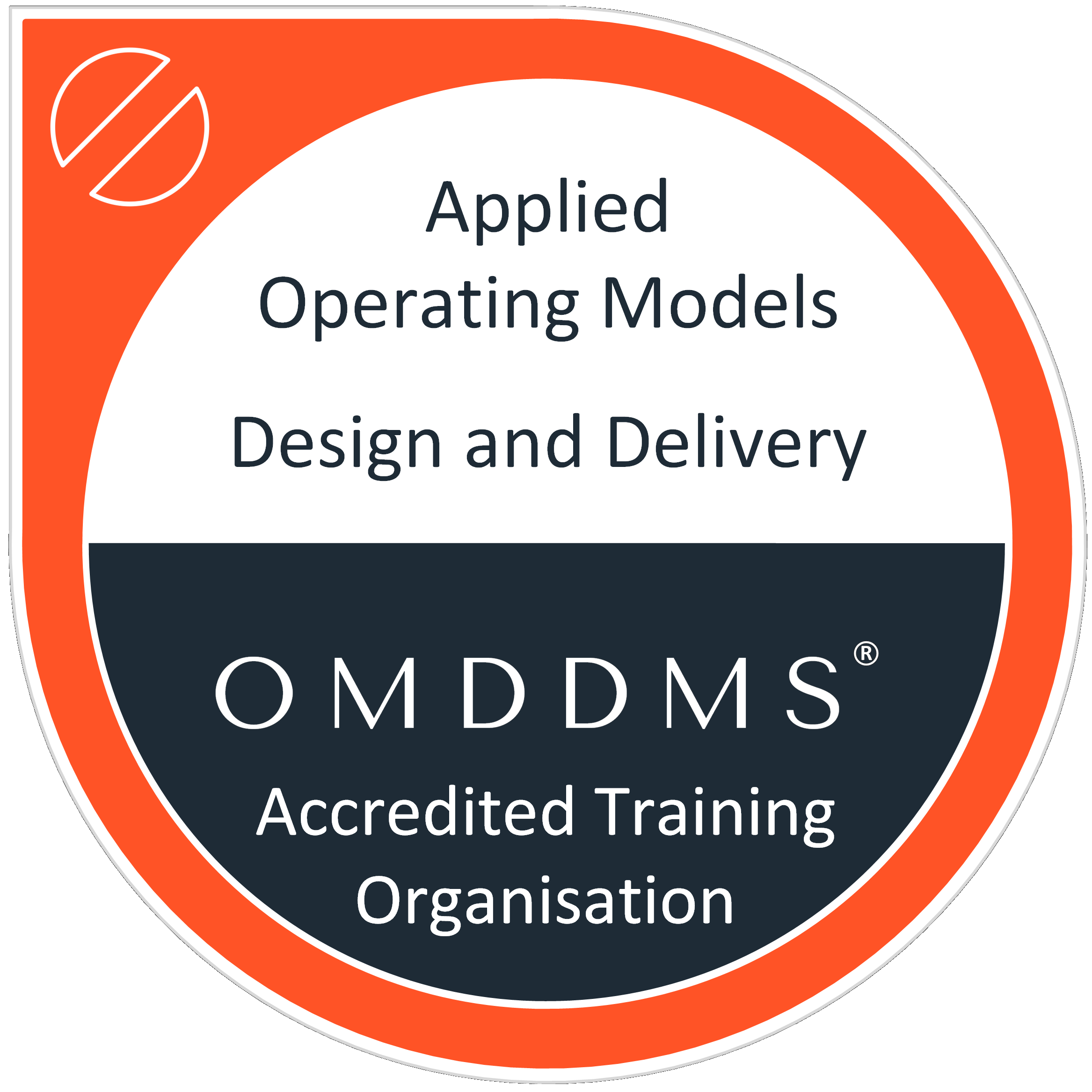 Swush Accredited Logo
